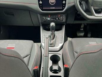 SEAT Arona 1.0 TSI FR DSG Euro 6 (s/s) 5dr