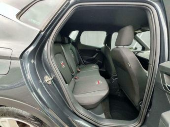 SEAT Arona 1.0 TSI FR DSG Euro 6 (s/s) 5dr