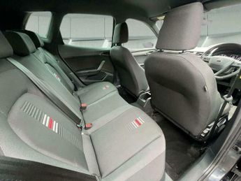 SEAT Arona 1.0 TSI FR DSG Euro 6 (s/s) 5dr