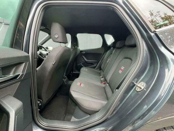 SEAT Arona 1.0 TSI FR DSG Euro 6 (s/s) 5dr