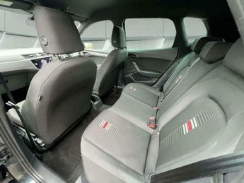 SEAT Arona 1.0 TSI FR DSG Euro 6 (s/s) 5dr