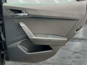 SEAT Arona 1.0 TSI FR DSG Euro 6 (s/s) 5dr