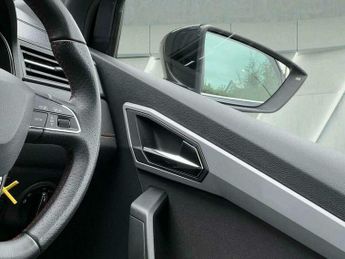 SEAT Arona 1.0 TSI FR DSG Euro 6 (s/s) 5dr