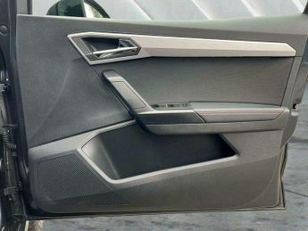 SEAT Arona 1.0 TSI FR DSG Euro 6 (s/s) 5dr