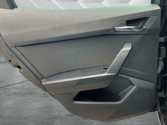 SEAT Arona 1.0 TSI FR DSG Euro 6 (s/s) 5dr