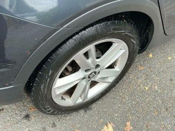 SEAT Arona 1.0 TSI FR DSG Euro 6 (s/s) 5dr