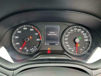 SEAT Arona 1.0 TSI FR DSG Euro 6 (s/s) 5dr