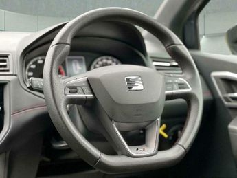 SEAT Arona 1.0 TSI FR DSG Euro 6 (s/s) 5dr