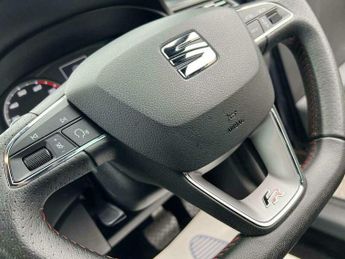 SEAT Arona 1.0 TSI FR DSG Euro 6 (s/s) 5dr