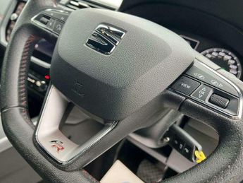 SEAT Arona 1.0 TSI FR DSG Euro 6 (s/s) 5dr