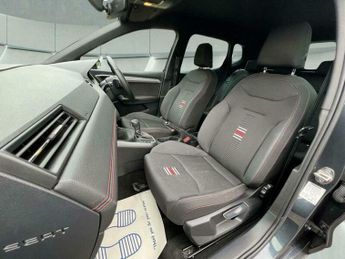 SEAT Arona 1.0 TSI FR DSG Euro 6 (s/s) 5dr