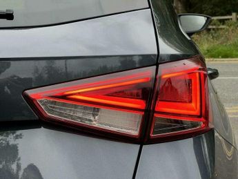 SEAT Arona 1.0 TSI FR DSG Euro 6 (s/s) 5dr