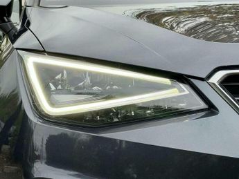 SEAT Arona 1.0 TSI FR DSG Euro 6 (s/s) 5dr