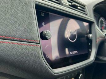 SEAT Arona 1.0 TSI FR DSG Euro 6 (s/s) 5dr