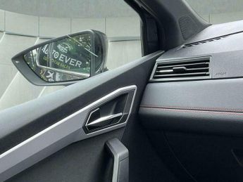 SEAT Arona 1.0 TSI FR DSG Euro 6 (s/s) 5dr