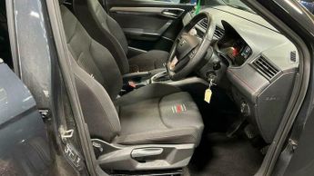 SEAT Arona 1.0 TSI FR DSG Euro 6 (s/s) 5dr