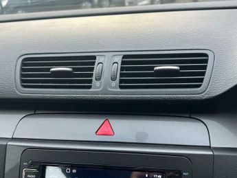 Volkswagen Passat 2.0 FSI S Tiptronic Euro 4 5dr