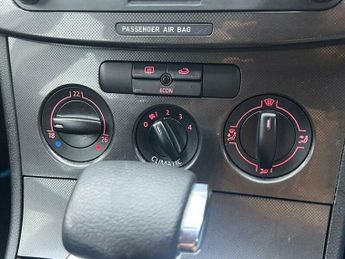 Volkswagen Passat 2.0 FSI S Tiptronic Euro 4 5dr
