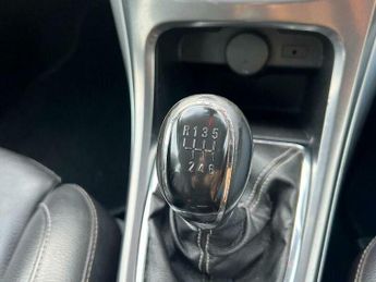 Vauxhall Astra 1.7 CDTi ecoFLEX Elite Euro 5 5dr