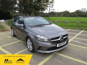 Mercedes A Class A 180 SPORT
