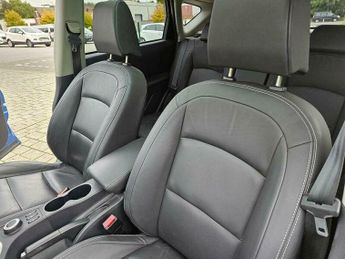 Nissan Qashqai 2.0 dCi Tekna 4WD 5dr