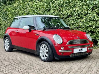 MINI Hatch COOPER