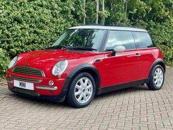 MINI Hatch COOPER