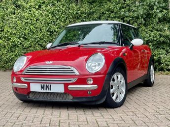 MINI Hatch COOPER