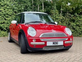MINI Hatch COOPER