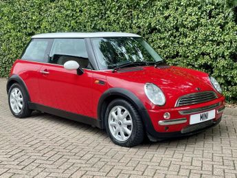 MINI Hatch COOPER