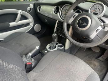 MINI Hatch COOPER