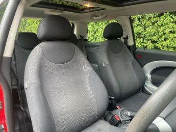 MINI Hatch COOPER