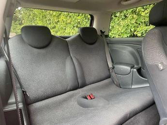 MINI Hatch COOPER