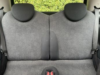 MINI Hatch COOPER