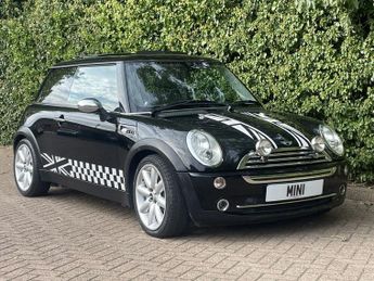 MINI Hatch COOPER