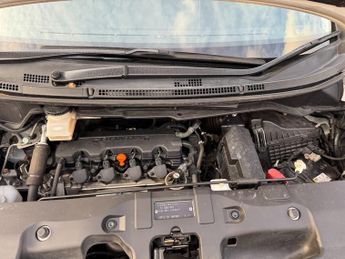 Honda Stepwagon AUTO 2.0 SPADA 7 Seater Petrol ** ULEZ Compliant /Low Mileag **