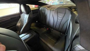 BMW 8 SERIES 3.0 840d Steptronic xDrive Euro 6 (s/s) 2dr