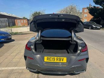 BMW 8 SERIES 3.0 840d Steptronic xDrive Euro 6 (s/s) 2dr