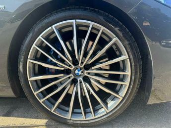 BMW 8 SERIES 3.0 840d Steptronic xDrive Euro 6 (s/s) 2dr