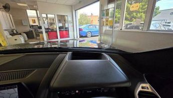 BMW 8 SERIES 3.0 840d Steptronic xDrive Euro 6 (s/s) 2dr