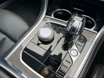 BMW 8 SERIES 3.0 840d Steptronic xDrive Euro 6 (s/s) 2dr