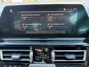 BMW 8 SERIES 3.0 840d Steptronic xDrive Euro 6 (s/s) 2dr