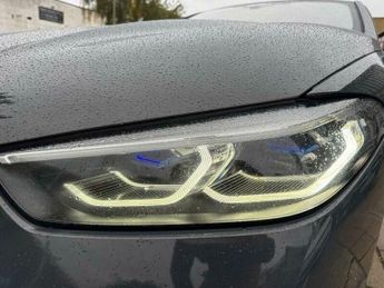 BMW 8 SERIES 3.0 840d Steptronic xDrive Euro 6 (s/s) 2dr