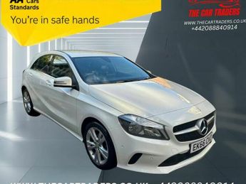 Mercedes A Class A 180 D SPORT EXECUTIVE