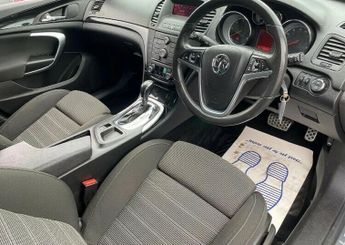 Vauxhall Insignia SRI CDTI