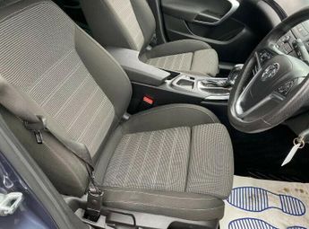 Vauxhall Insignia SRI CDTI