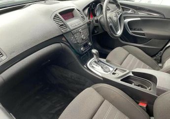 Vauxhall Insignia SRI CDTI