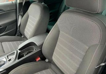 Vauxhall Insignia SRI CDTI