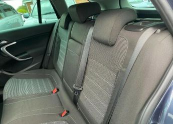 Vauxhall Insignia SRI CDTI