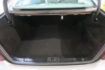 Mercedes E Class E280 CDI ELEGANCE 221